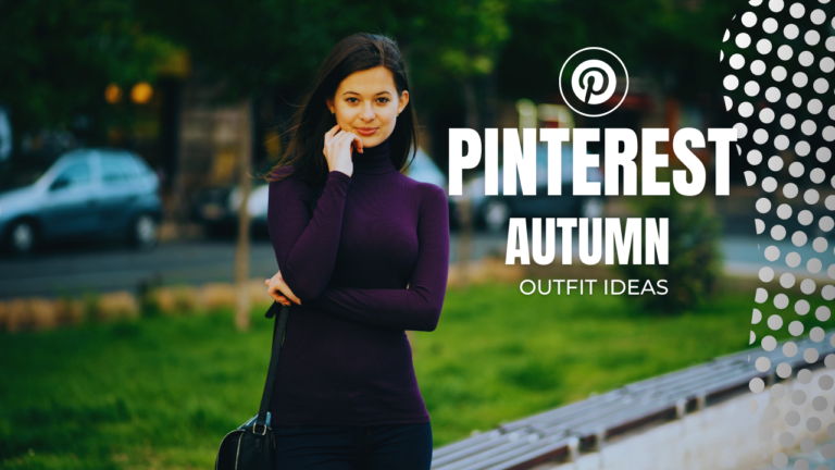 20 Pinterest Autumn Outfit Ideas