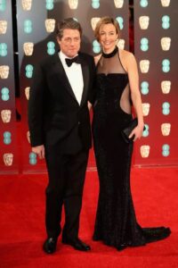 Chic Couples at the BAFTAs: Ultimate Date Night
