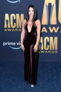 Scheana Shay at the People's Choice Awards