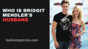 Who is Bridgit Mendler's husband