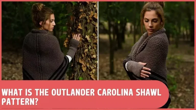 What is the Outlander Carolina