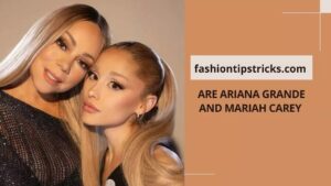 Are Ariana Grande and Mariah Carey Releasing a New Collaboration?