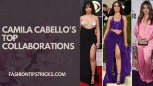 Camila Cabello's Top Collaborations