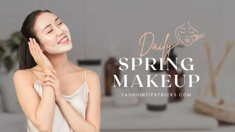 Here are some lovely spring makeup looks that radiate feminine energy!