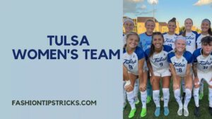 Tulsa women's team faces off against UAB in a fun matchup at home on Wednesday.