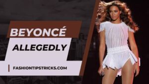 Breaking News: Beyoncé Allegedly Drops Bombshell Confession – Fans Stunned