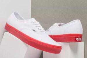 The popularity of Red Soles Sneakers