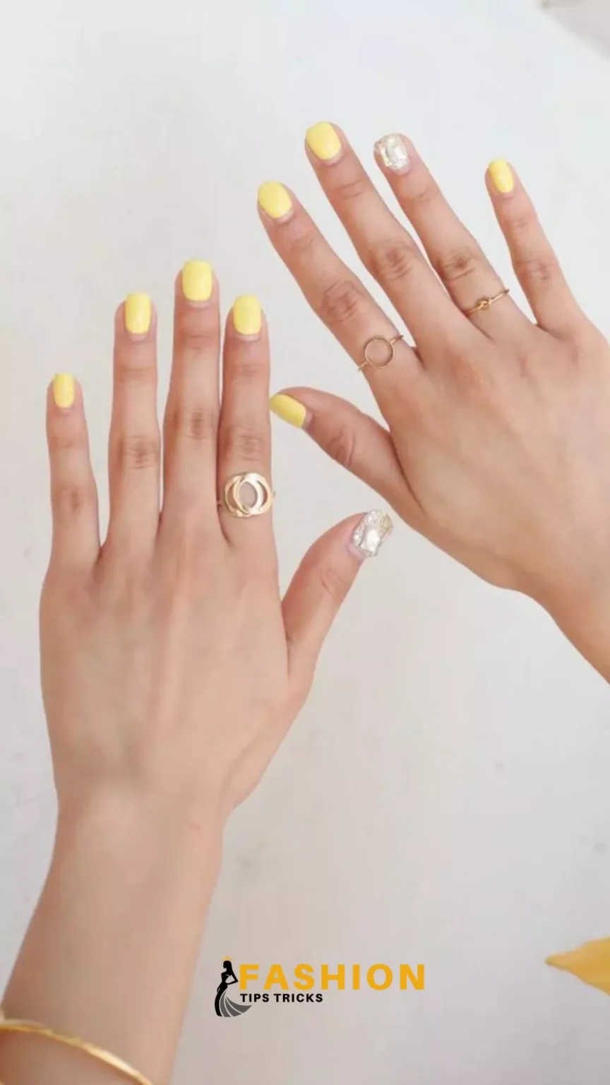 Easy Spring Nail Designs + Nail Art Ideas for 2024