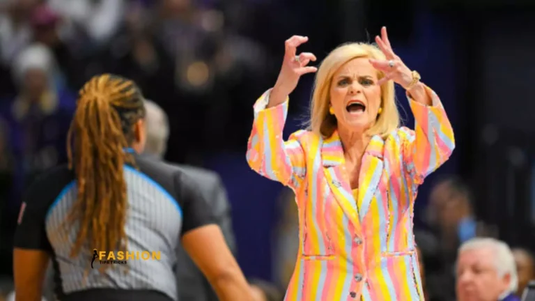 Kim Mulkey Controversy: Washington Post Article Sparks Uproar Over Personal Views