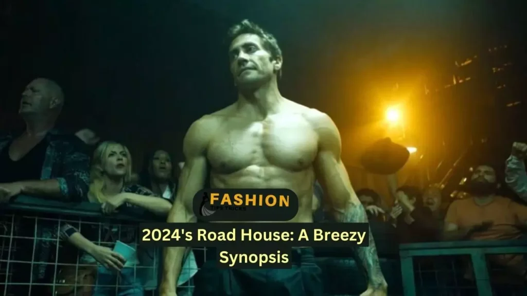 2024's Road House