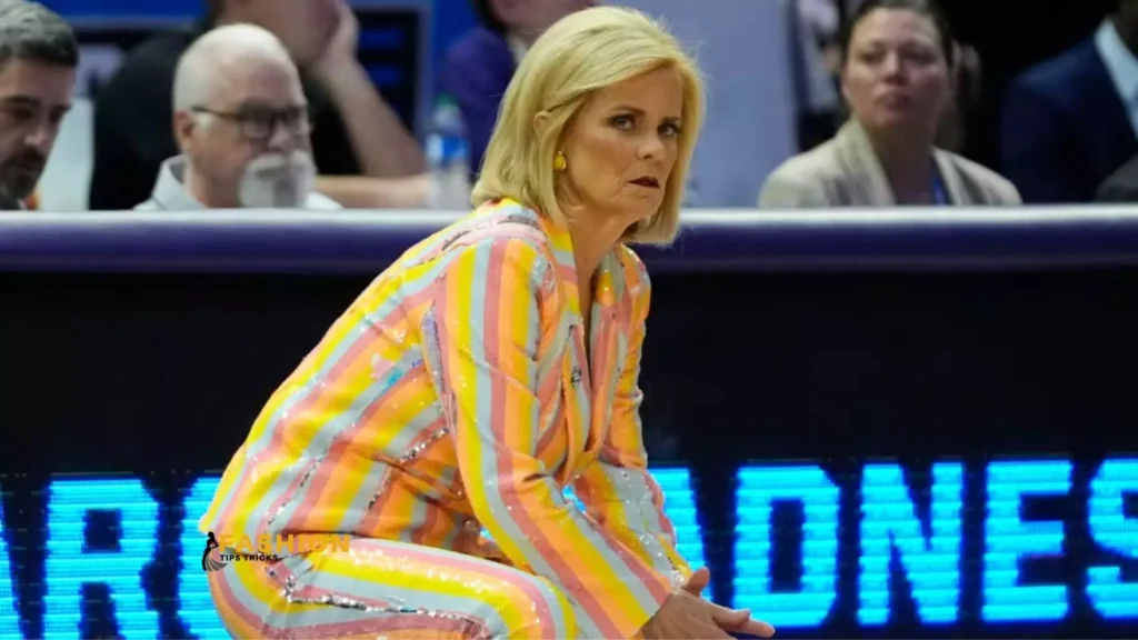 Kim Mulkey Controversy: Washington Post Article Sparks Uproar Over Personal Views