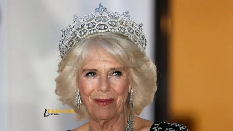 What are Queen Camilla's Net Worth, Age, Red Carpet Style, and Biography?