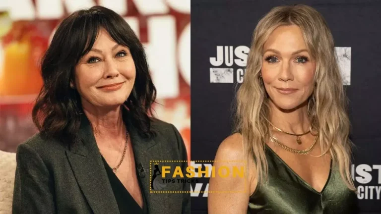 Shannen Doherty Recalls Argument with Jennie Garth on 90210 Set: 'She Lost It on Me