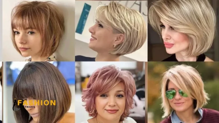 How To Cut Layers In Short Hair 2024