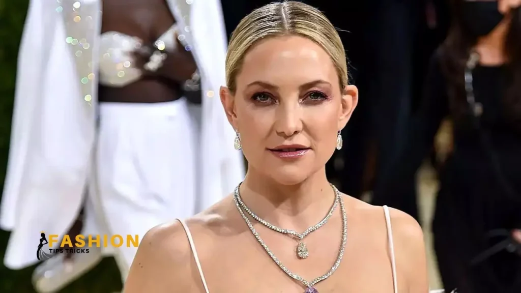 Kate Hudson: A Versatile Star 2024