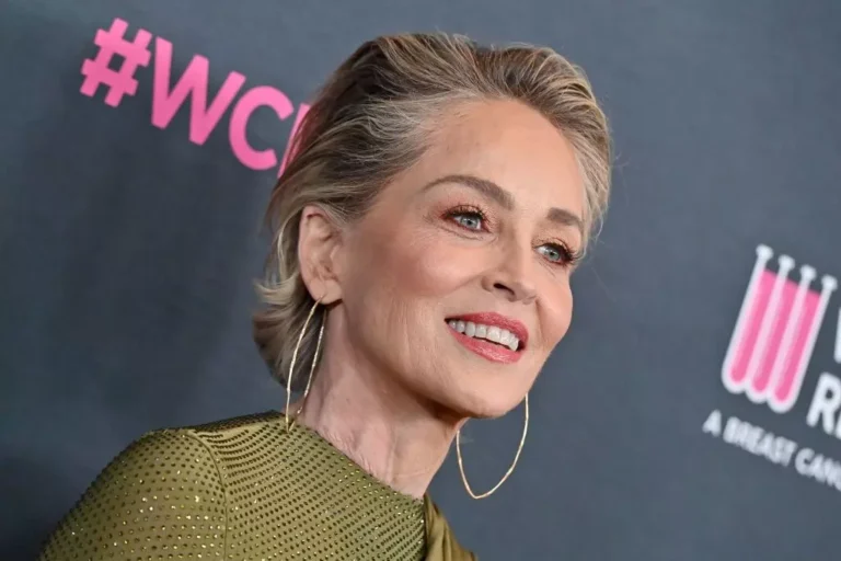 When Was Sharon Stone Born? Exploring Her Biography 2024