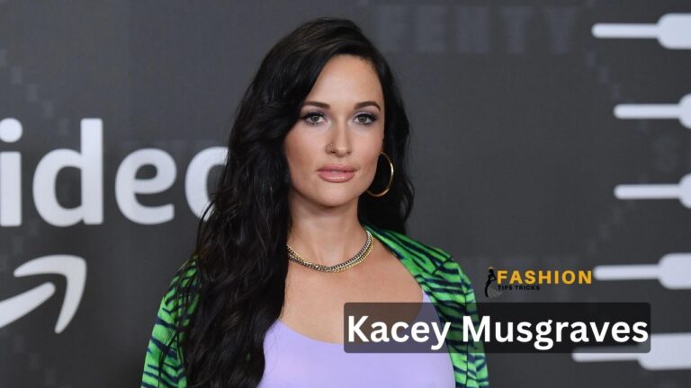 What are Kacey Musgraves' biggest career achievements?
