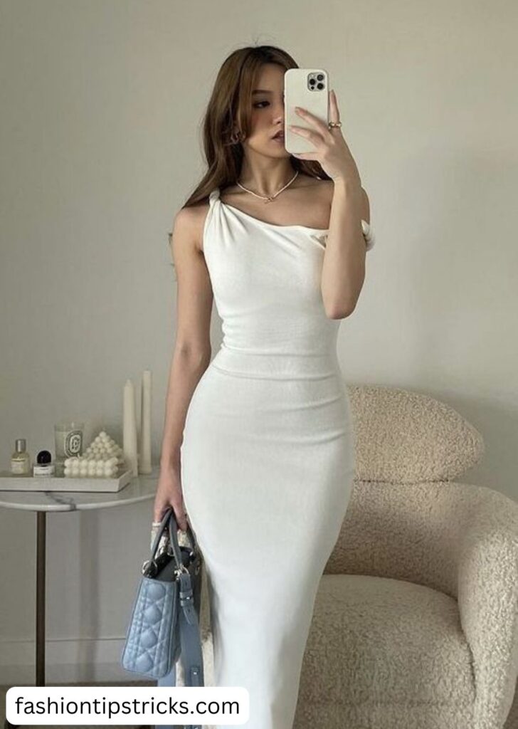 Gown or bodycon?
