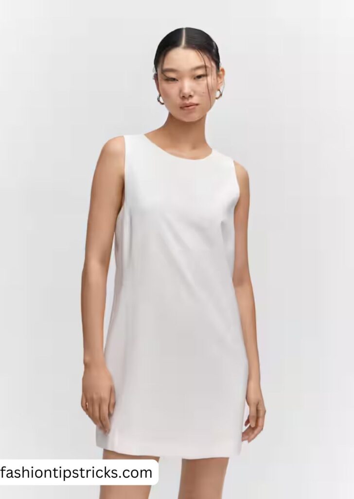 Searching for a sleeveless dress?