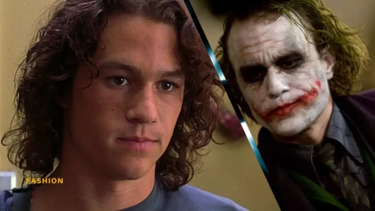 How about this: Heath Ledger: Celebrating 45 Years of a Legacy That Changed Everything.