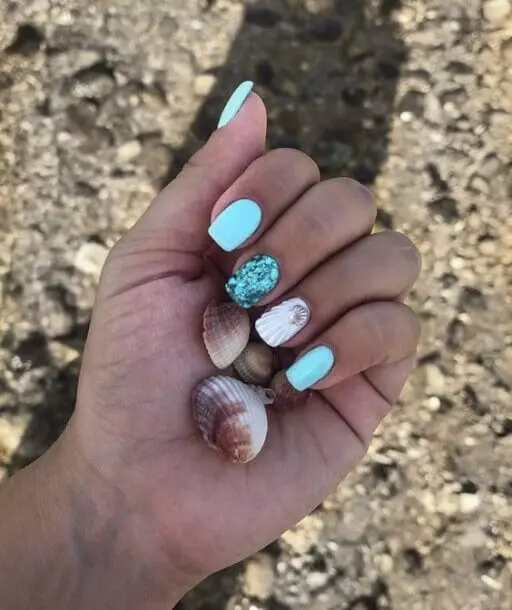 How about Palm Beach Nails?