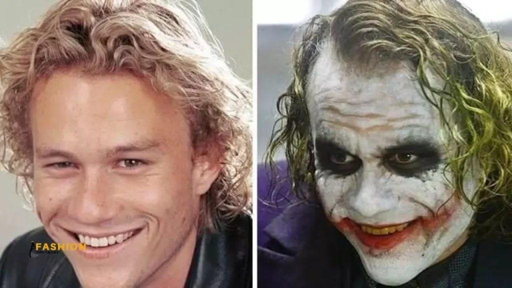 What's Heath Ledger's Legacy All About?