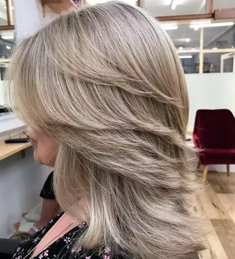 What's your take on Pearl Blonde?