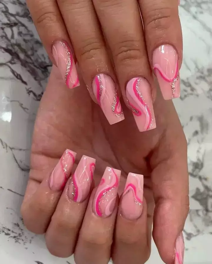 Ready to try Pink Dream Nails?