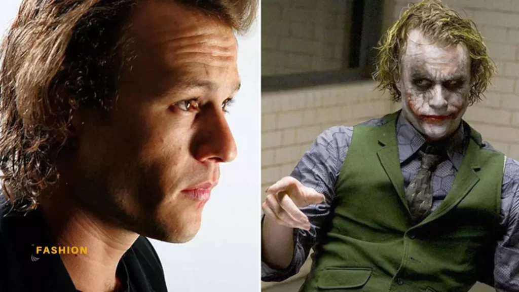 What Was Heath Ledger's Life Like Beyond the Screen?