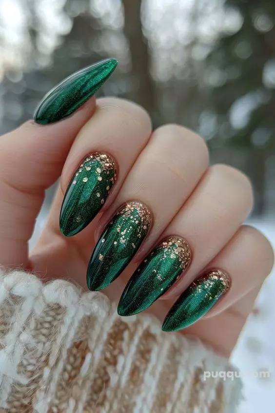 How about Palm Glam Nails?