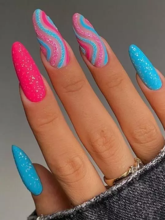 How about The Absolute Nail Beauty?