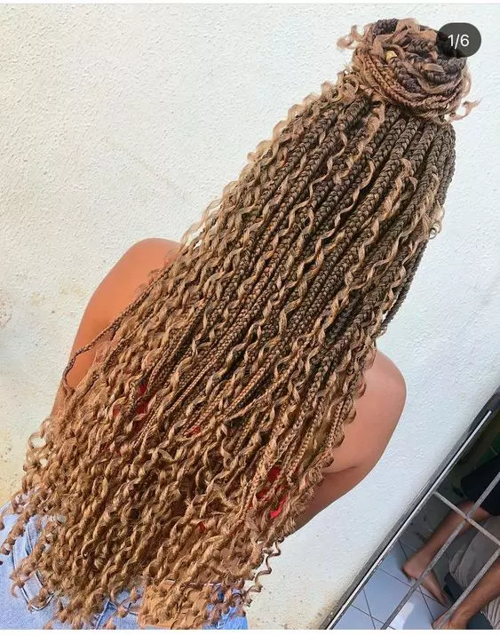 What about "What are Jumbo Goddess Box Braids?