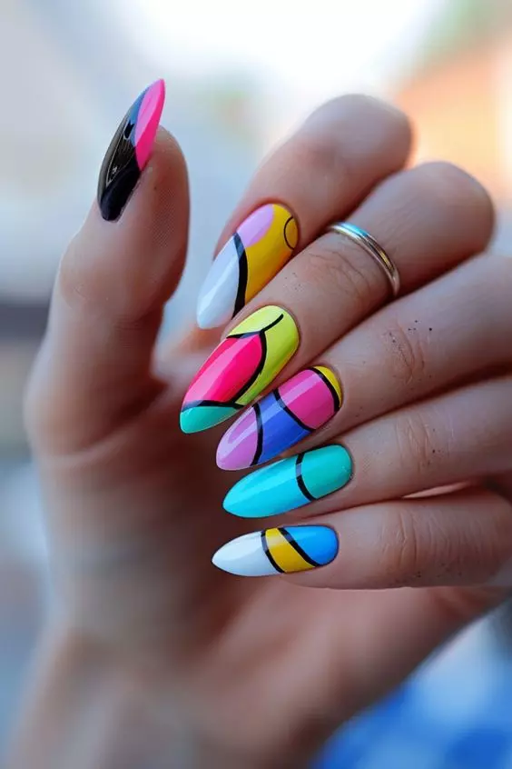 How about Breezy Nails?