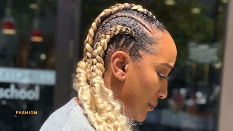 How about: What are the best styles for Sexy Goddess Braids Hairstyles?