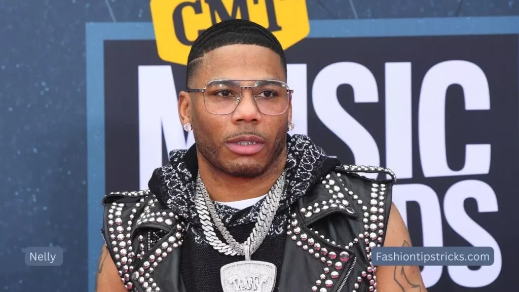 Nelly Biography