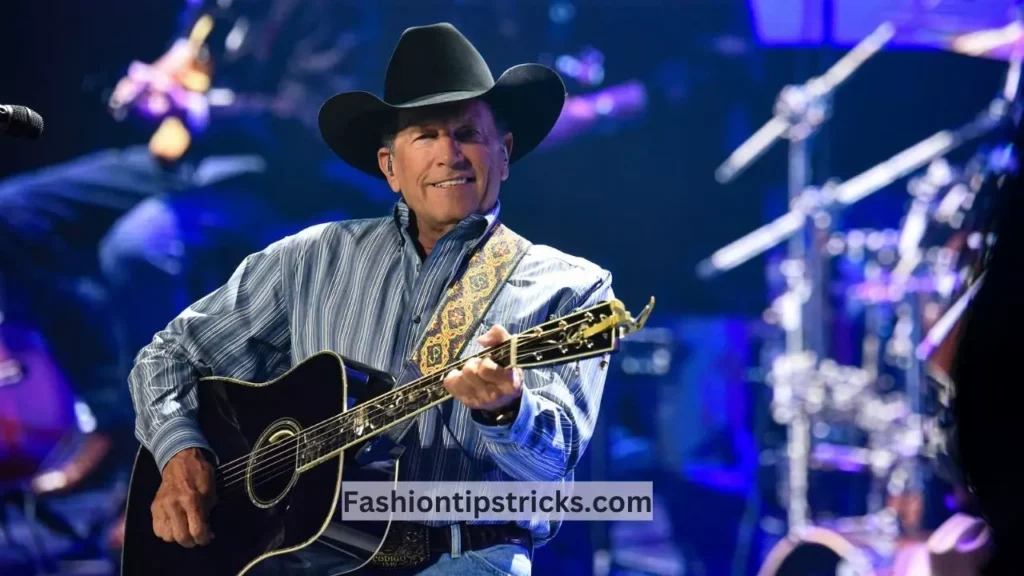 George Strait at Kyle Field: What You Need to Know