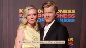 Review: Jesse Plemons Shines in "Kinds of Kindness"