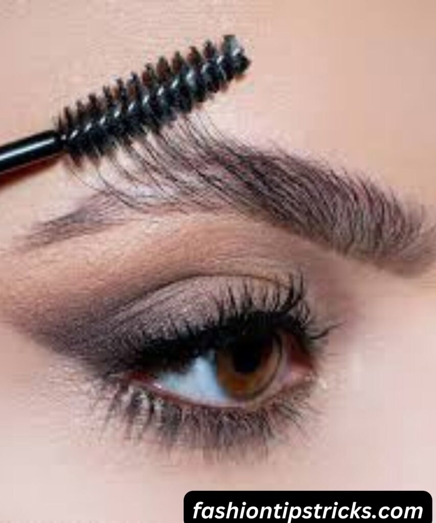 Boost your brows