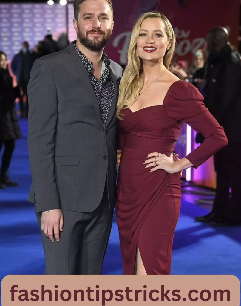 Laura Whitmore husband