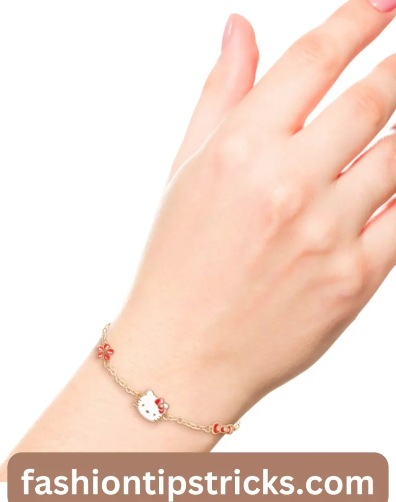 Hello Kitty Bracelet