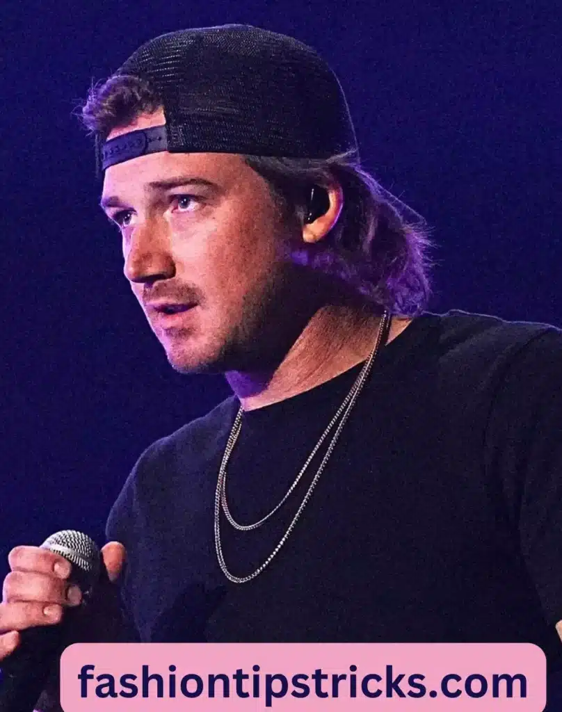 Morgan Wallen Biography