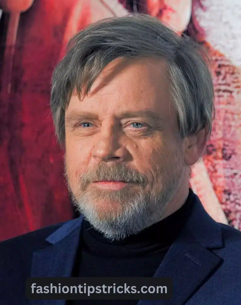 Mark Hamill biography