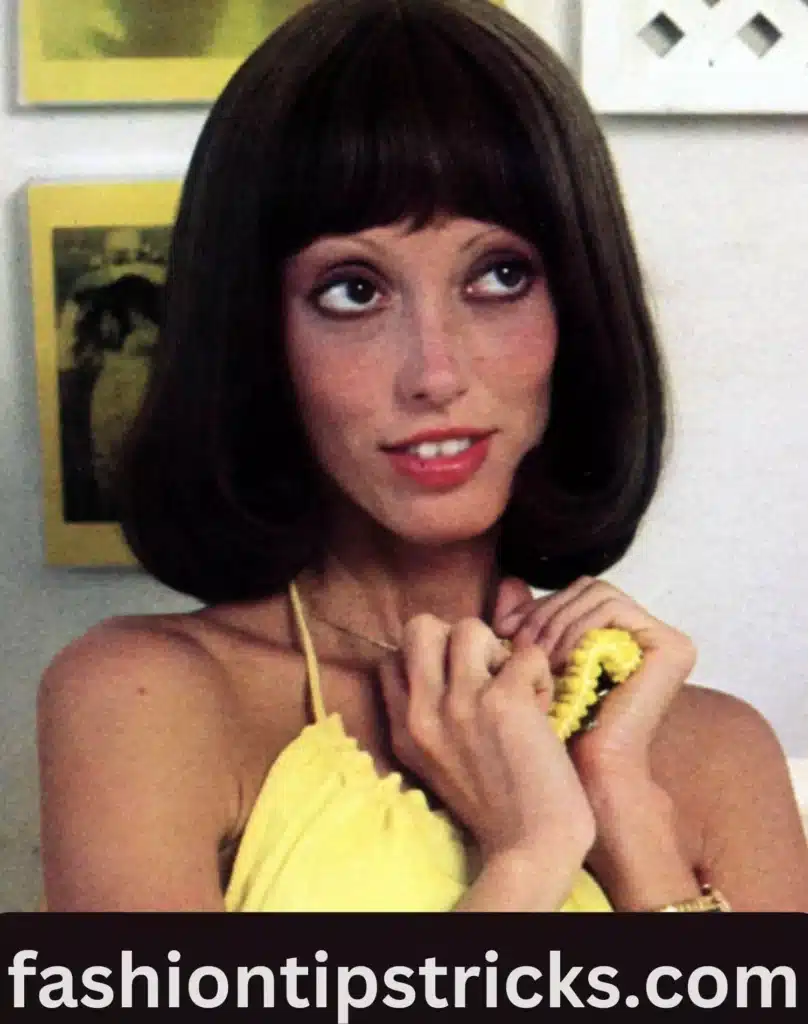 Shelley Duvall young