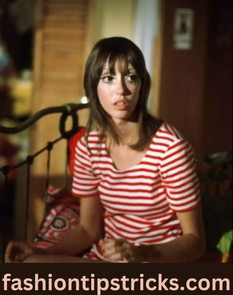 Shelley Duvall Biography