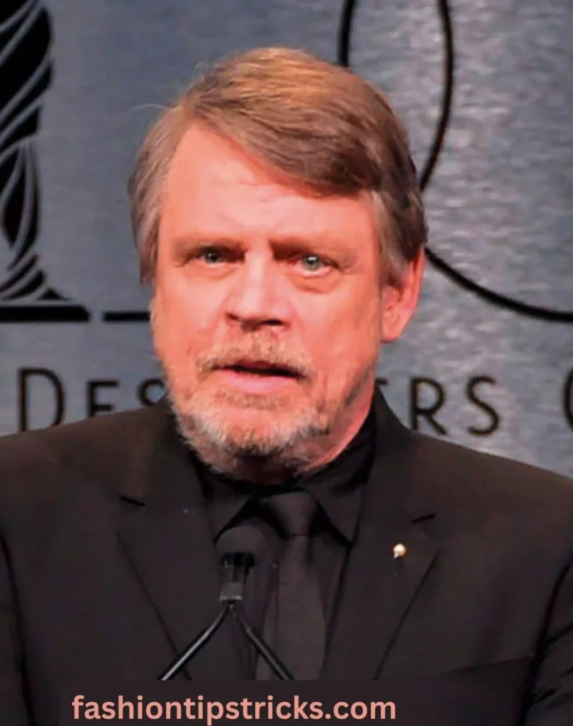 Mark Hamill convention appearances in 2024