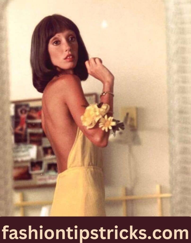 Shelley Duvall tits