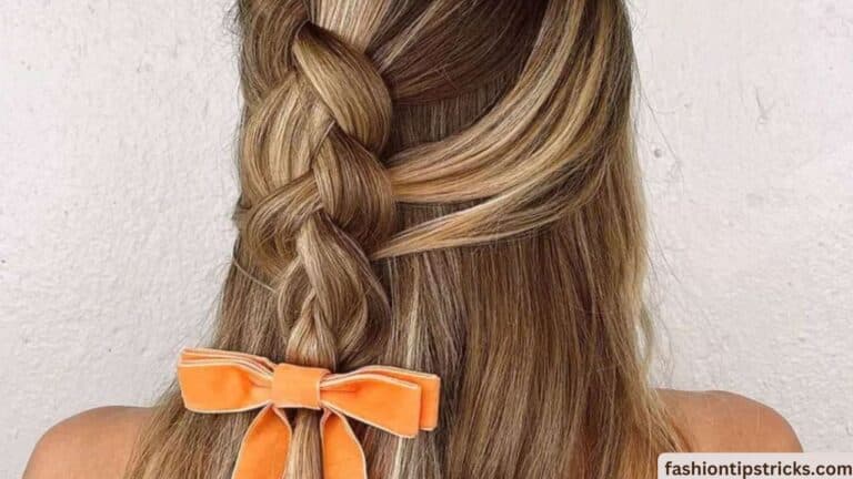 25 Cute and Easy Back-to-School Hairstyles