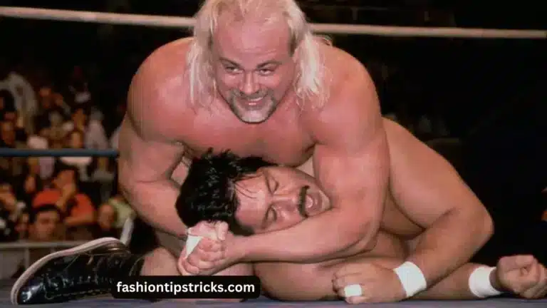 Wrestling Icon Kevin Sullivan Dies at Age 74