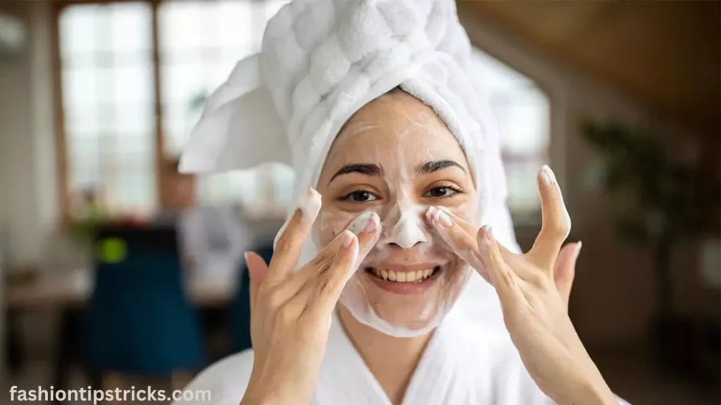 Master Double Cleansing with These Pro Tips