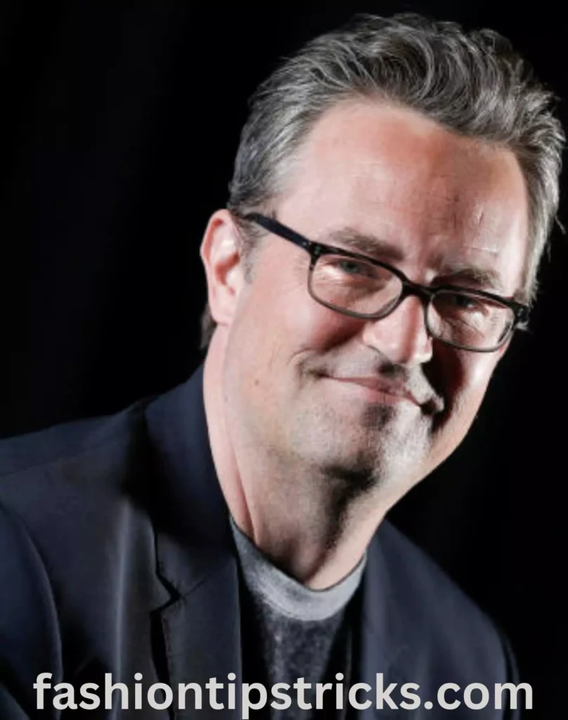 Matthew Perry's Death Leads to Arrest of Five Suspects